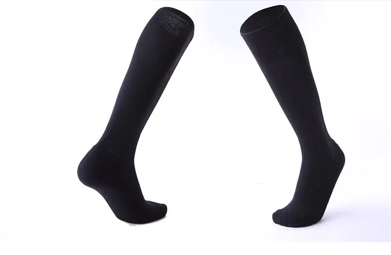 Classic Everyday Knee High Athletic Socks