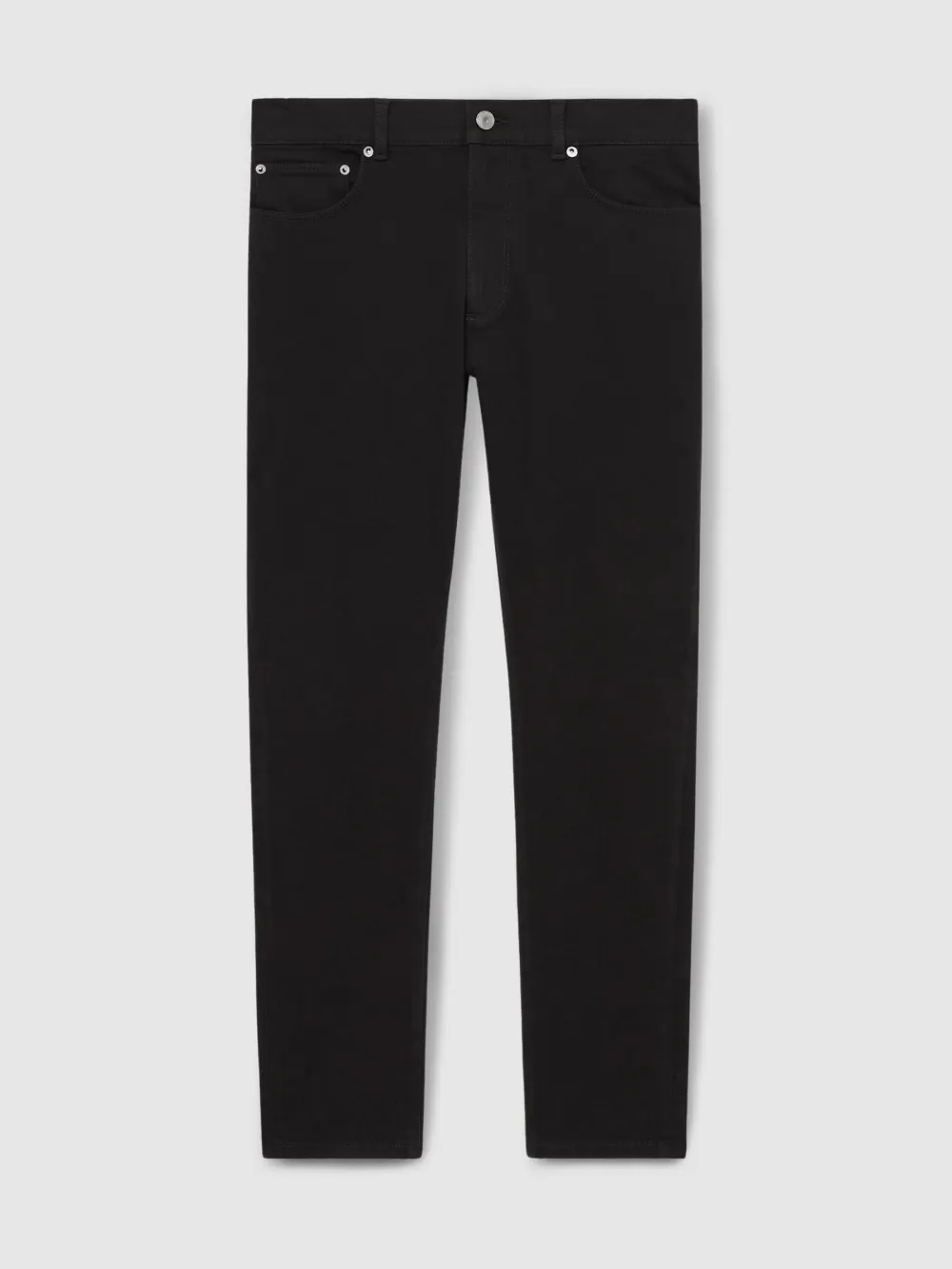 Men's Versatile Casual Jeans