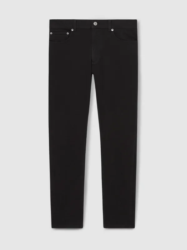 Business Casual Jeans For Men