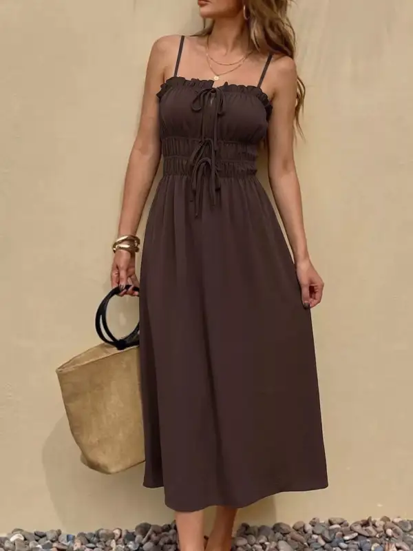 Polished Dress Casual