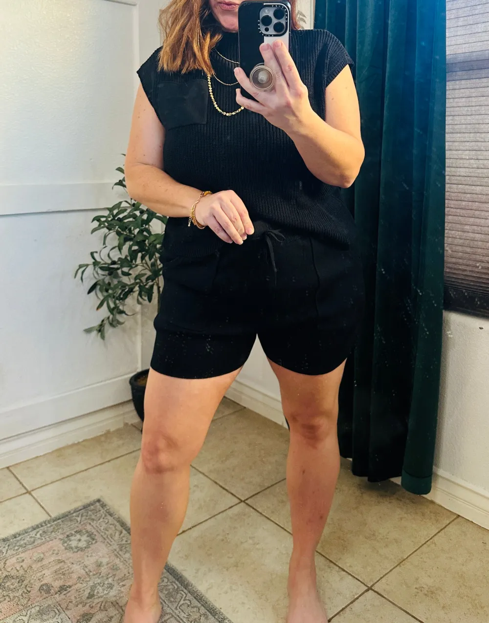 Refined Everyday Relaxed Set