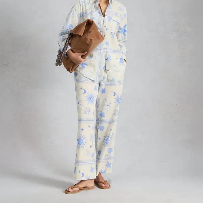 Modern Classic Women's Trousers