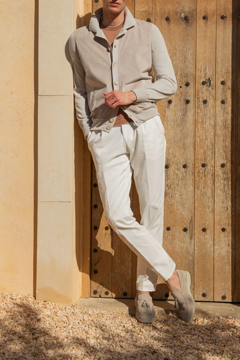 Casual Polo Shirt