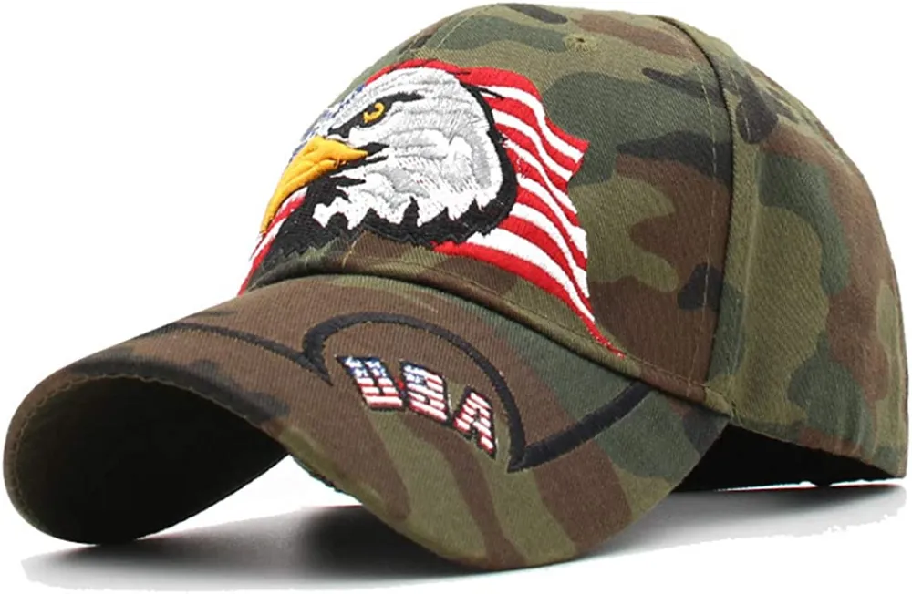 Trail Baseball Cap