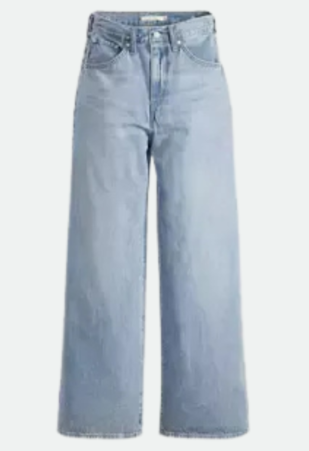 Women's Utility Classic Jeans