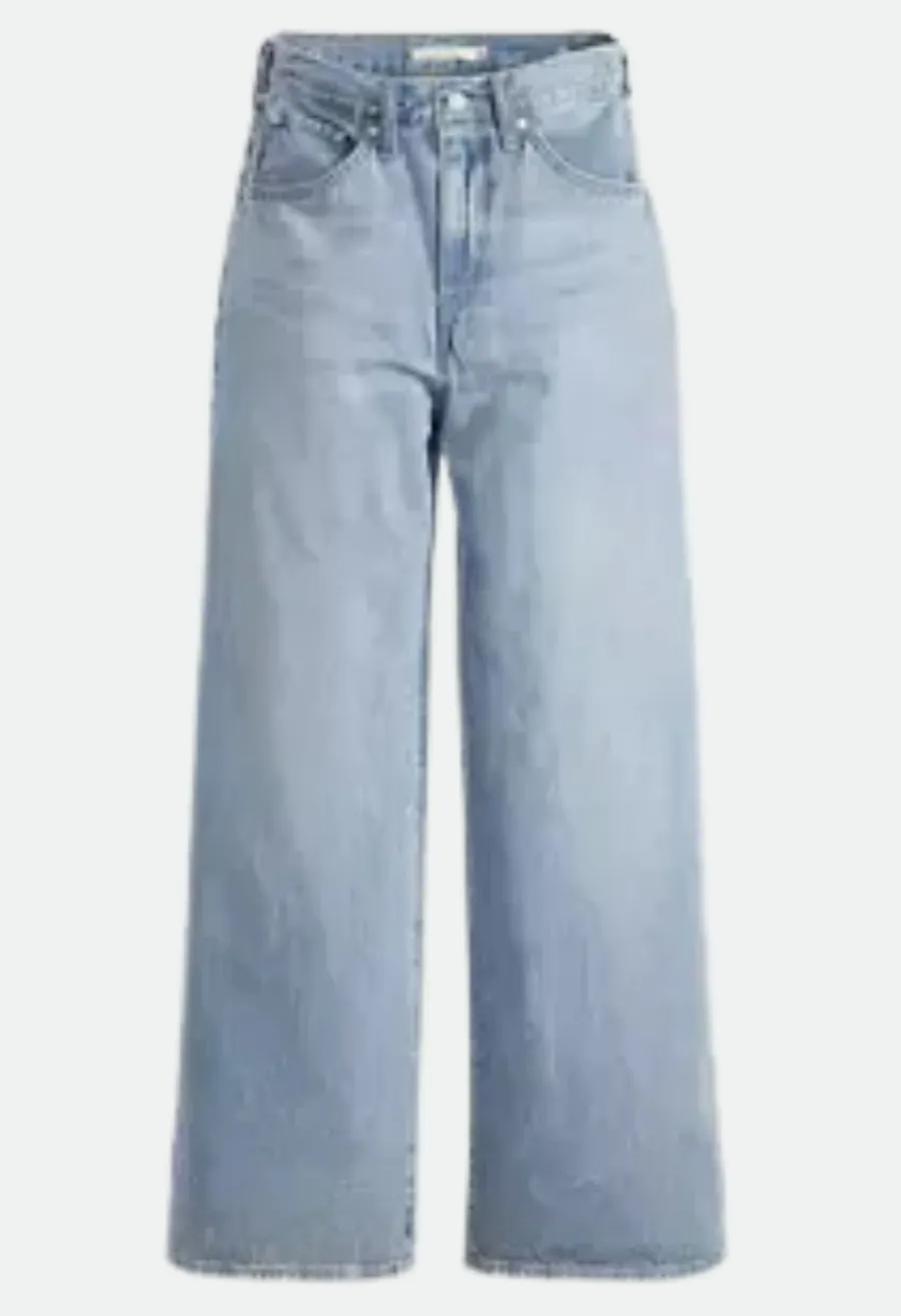 Women's Utility Classic Jeans