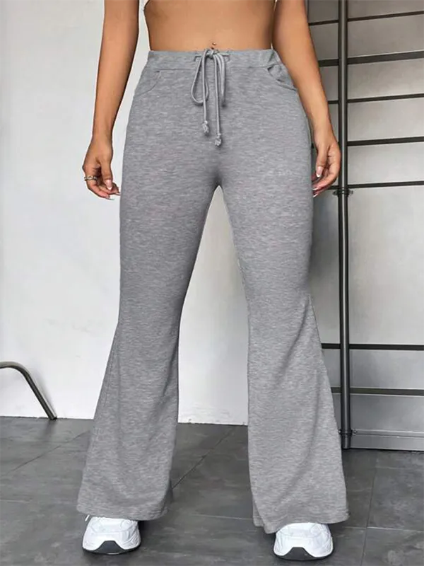 Casual Yoga Sweatpants Joggers Jogger Pants