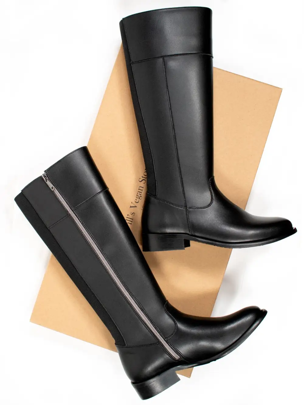 Women's Traditional Country Water Resistant Tall Riding Boots