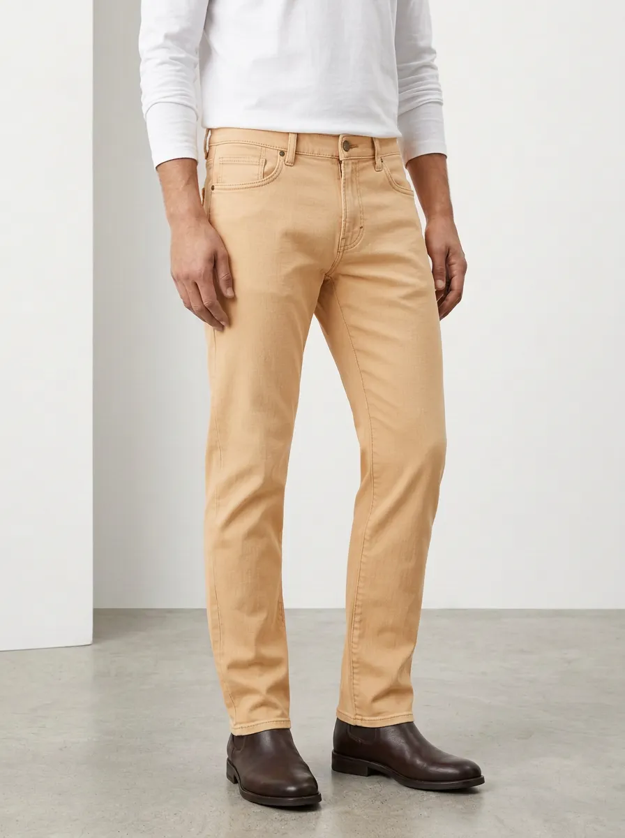 Everyday Everyday Faded Jeans