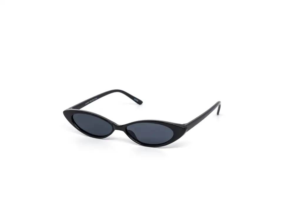 12-Pack Kids Slim Dark Lens Sunglasses