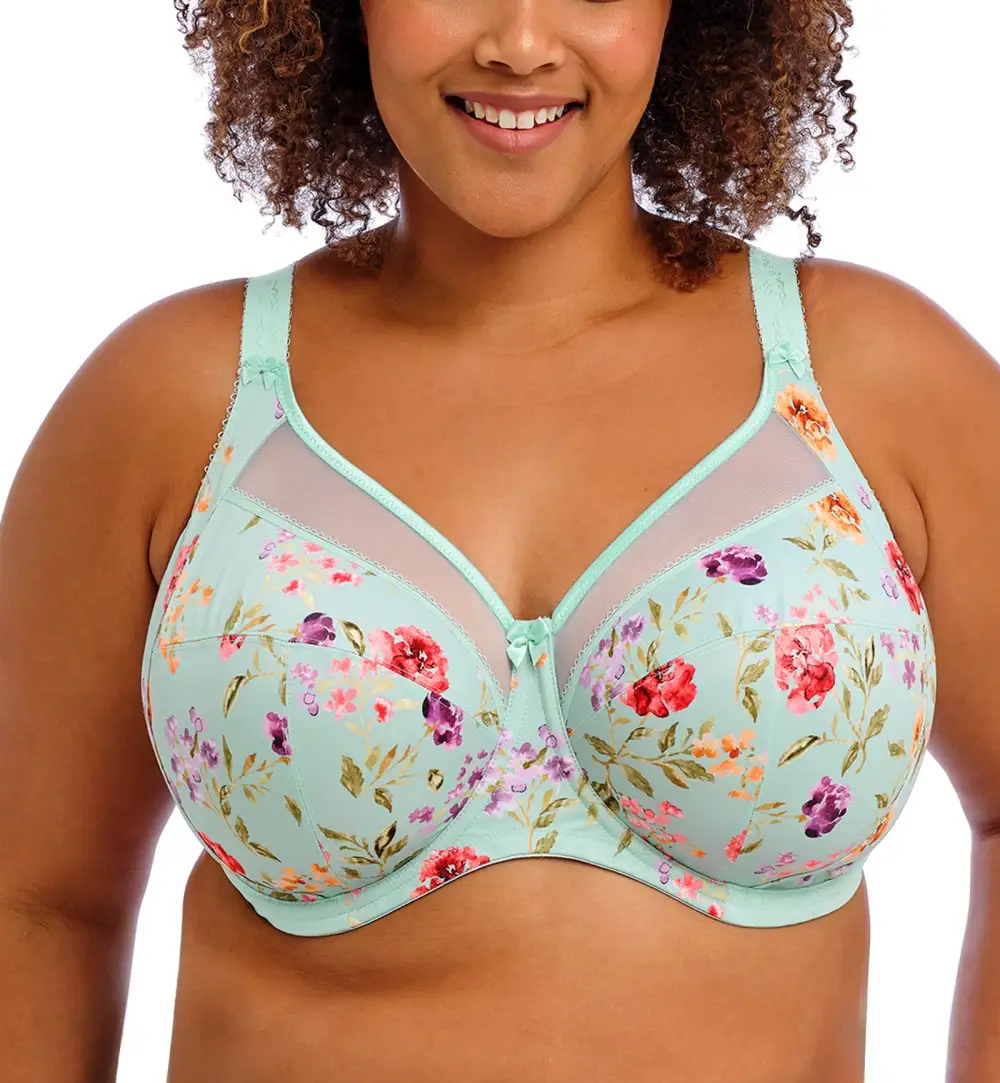Sleek Everyday Support Bra