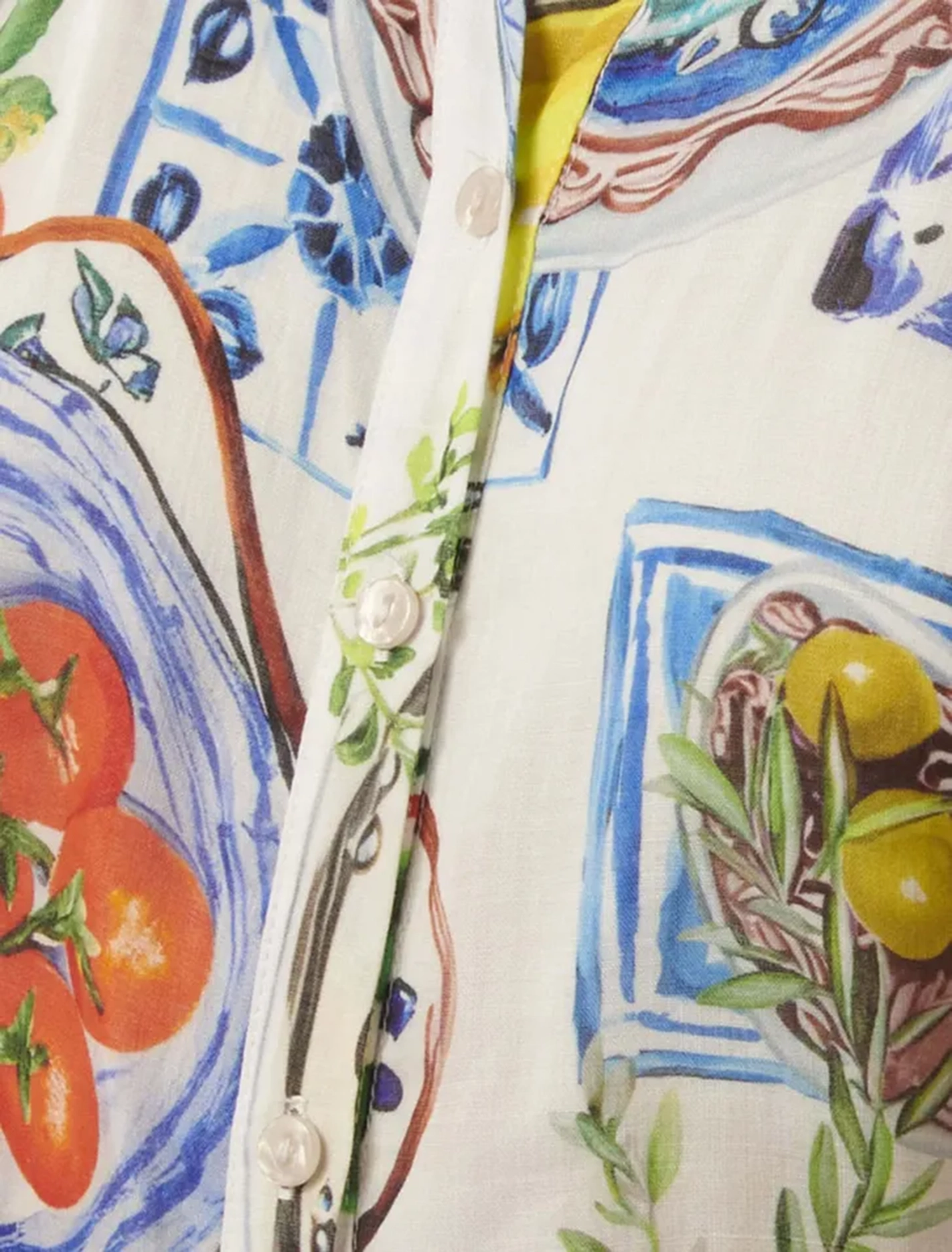 Tiered Midi Shirt Dress