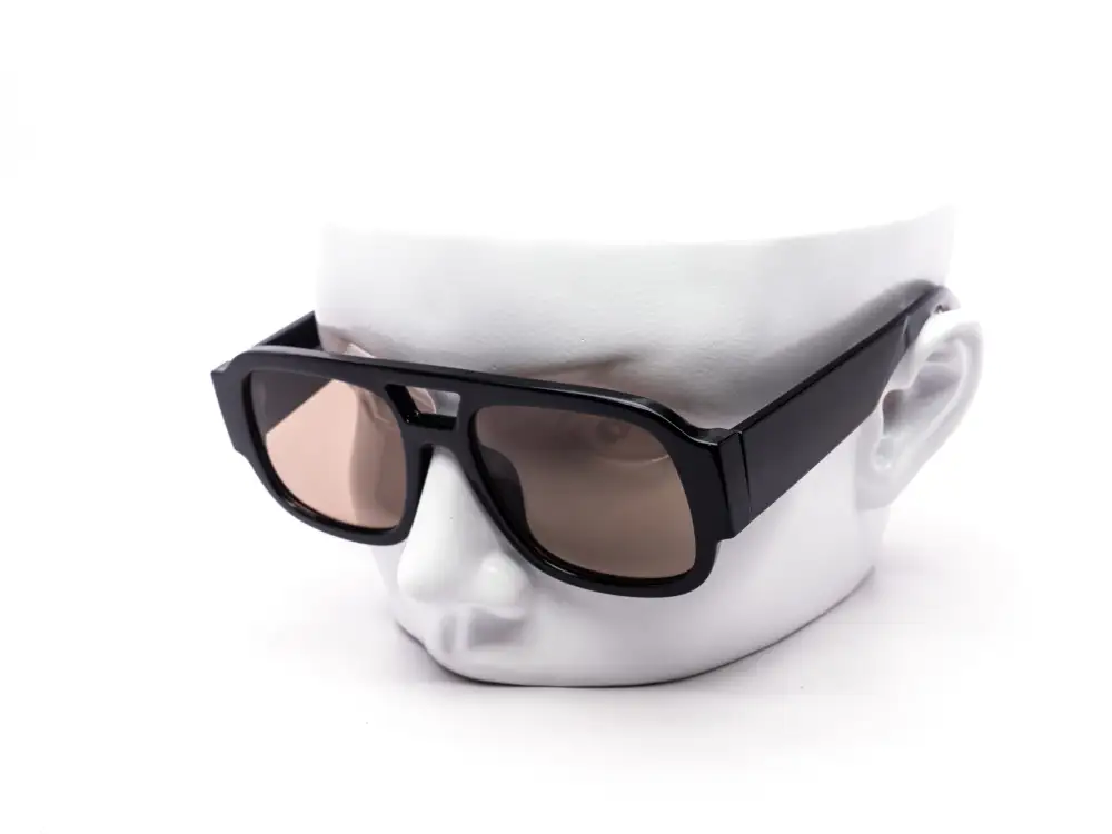 12-Pack Aviator Assorted Sunglasses