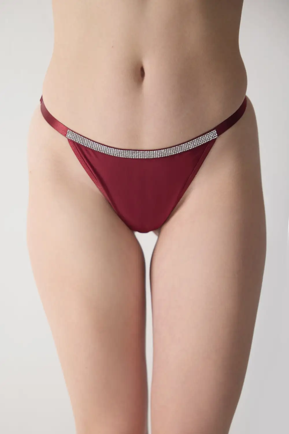 Graceful Comfort Everyday Panties
