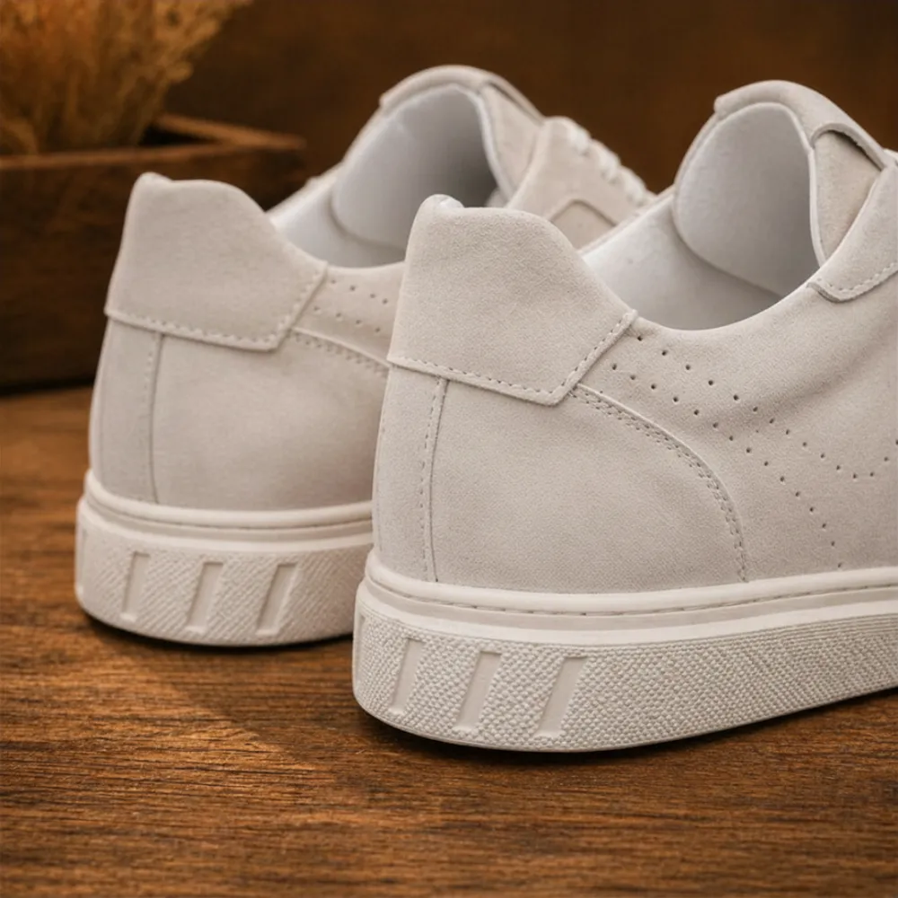 Classic Low Top Sneakers