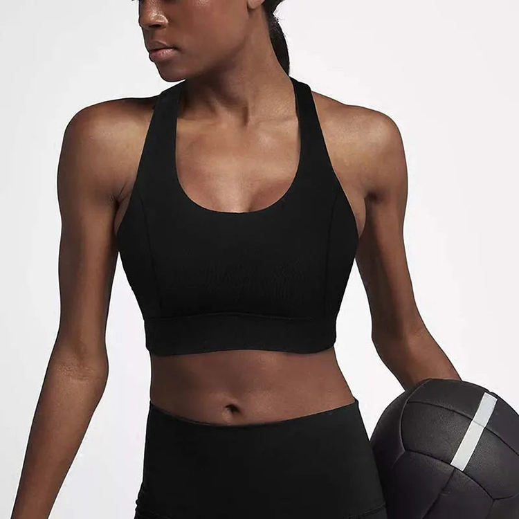 CrossMotion Racerback Yoga Top