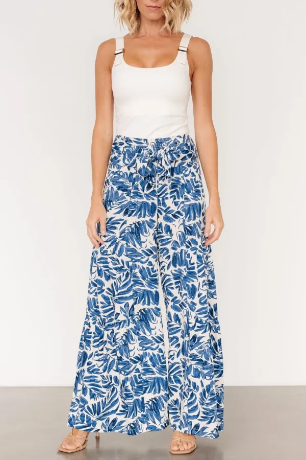 Lightweight And Elegant Versatile Slim-Fit  Pants