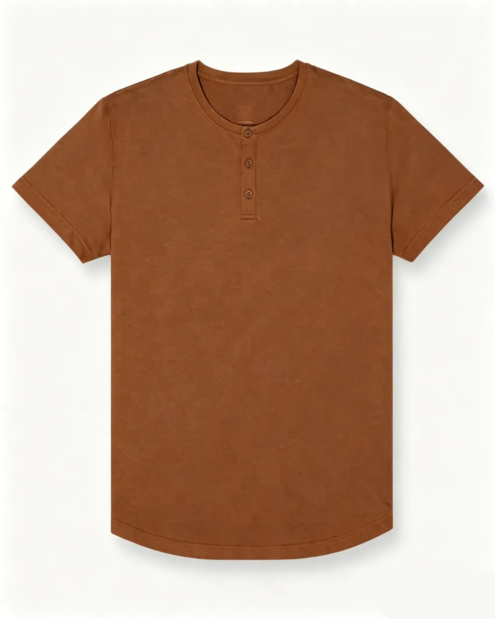 🛒 90% OFF NOW!2026 New Men's Henley Drop-Cut