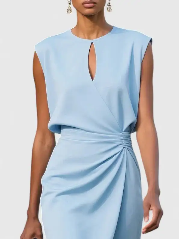 Elegant Everyday Dress