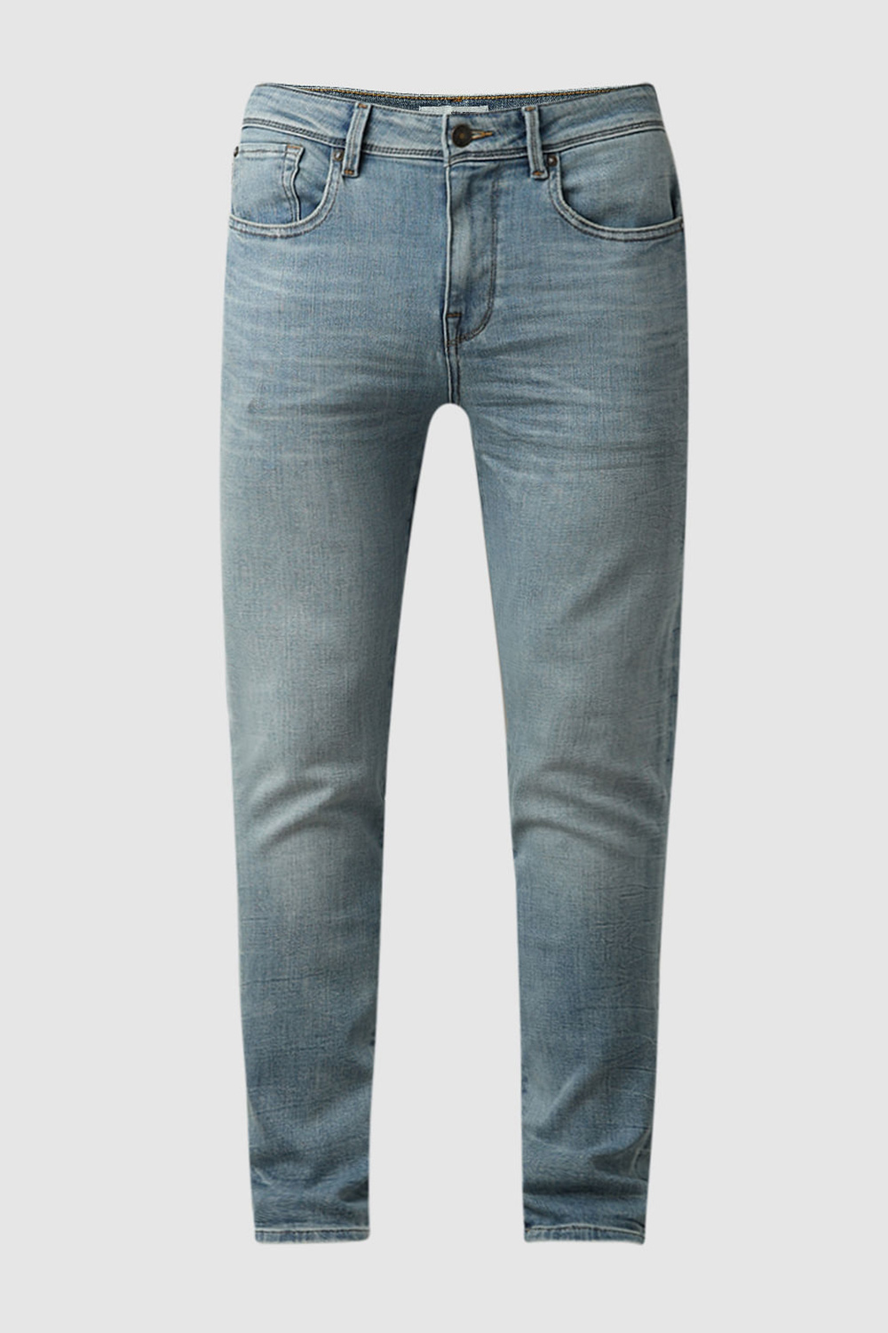 Leon Slim Fit Jeans