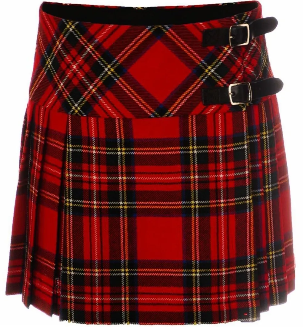 Refined Flexible Everyday Skirts