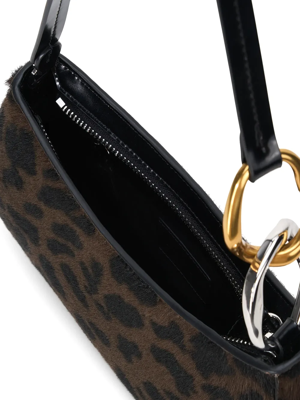 Carryall Shoulder Bag