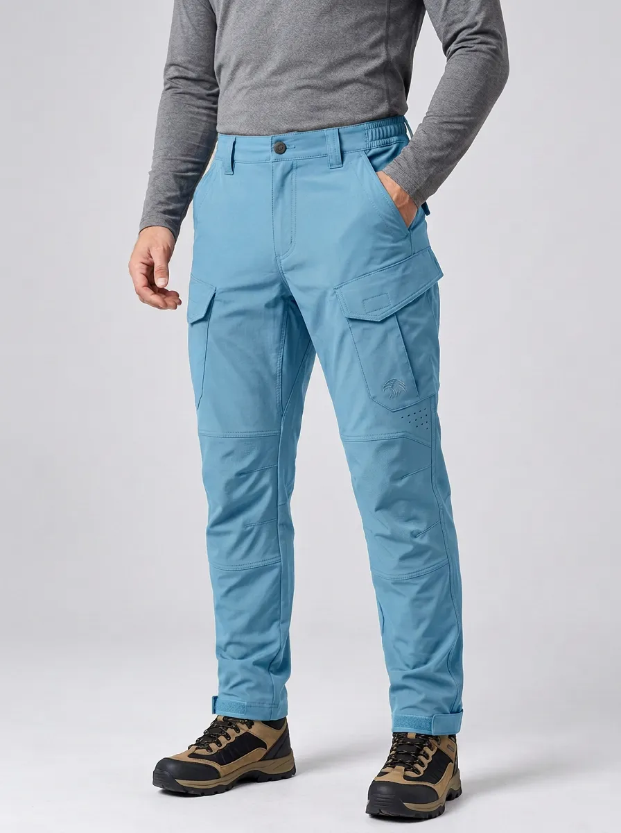 Men's Eagle Waterproof Tactical Pants