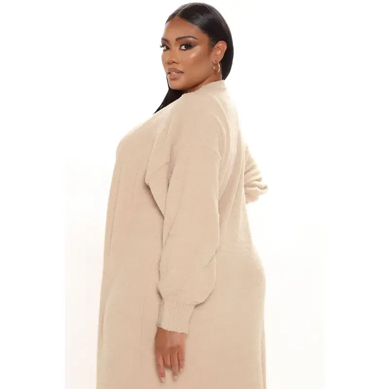 Women's Living In It Jumpsuit Set