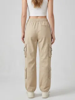 Movement Multi Pocket Look Women's Multi Pocket Cargo Pants
