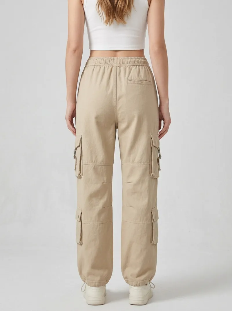 Movement Multi Pocket Look Women's Multi Pocket Cargo Pants