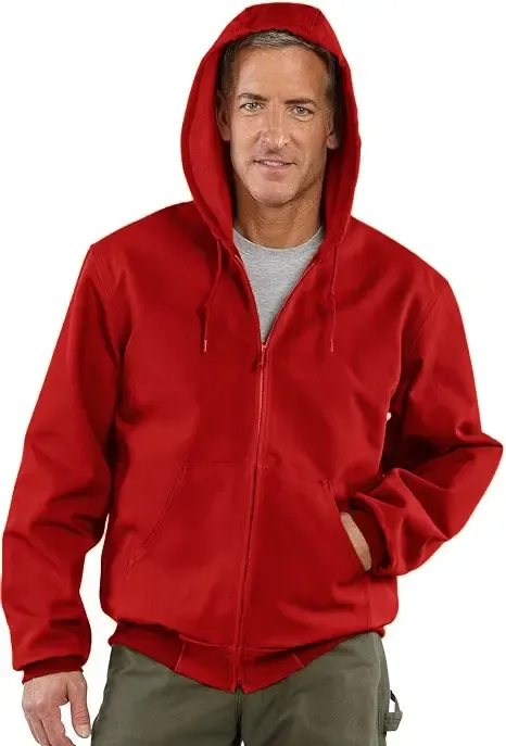 Men’s Waterproof Duck Thermal-Lined Active Jacket – Built for Warmth. Made to Last. 🔥 Limited-Time Offer — 50% OFF This Week Only!