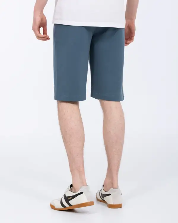 Classic Drawstring Jersey Shorts