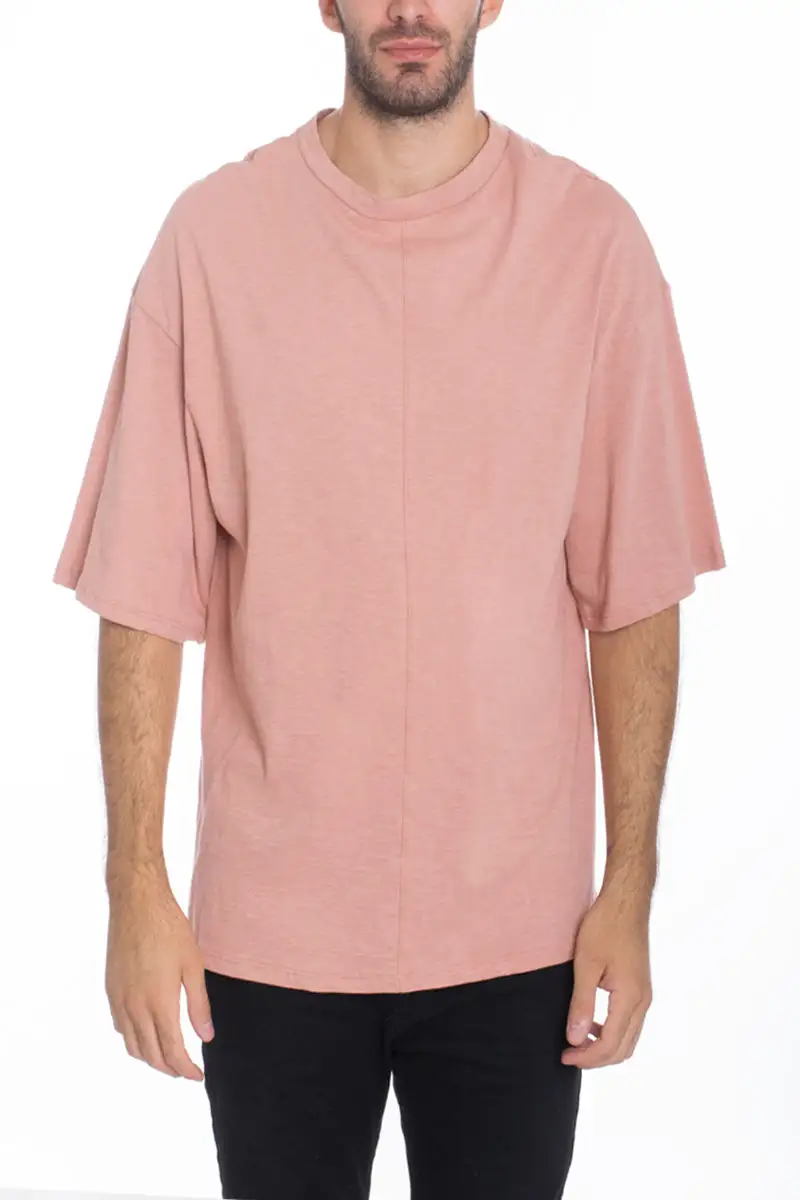 Smoke Drop T-Shirt