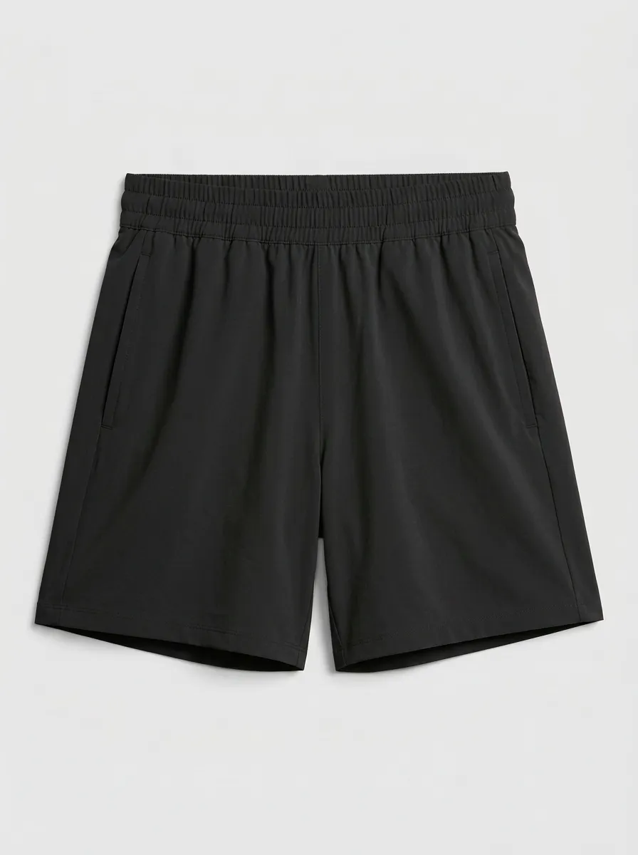 Men's Utility Pull-On Casual Shorts