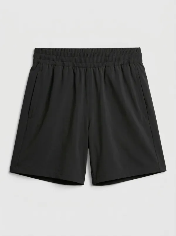 Men's Utility Pull-On Casual Shorts