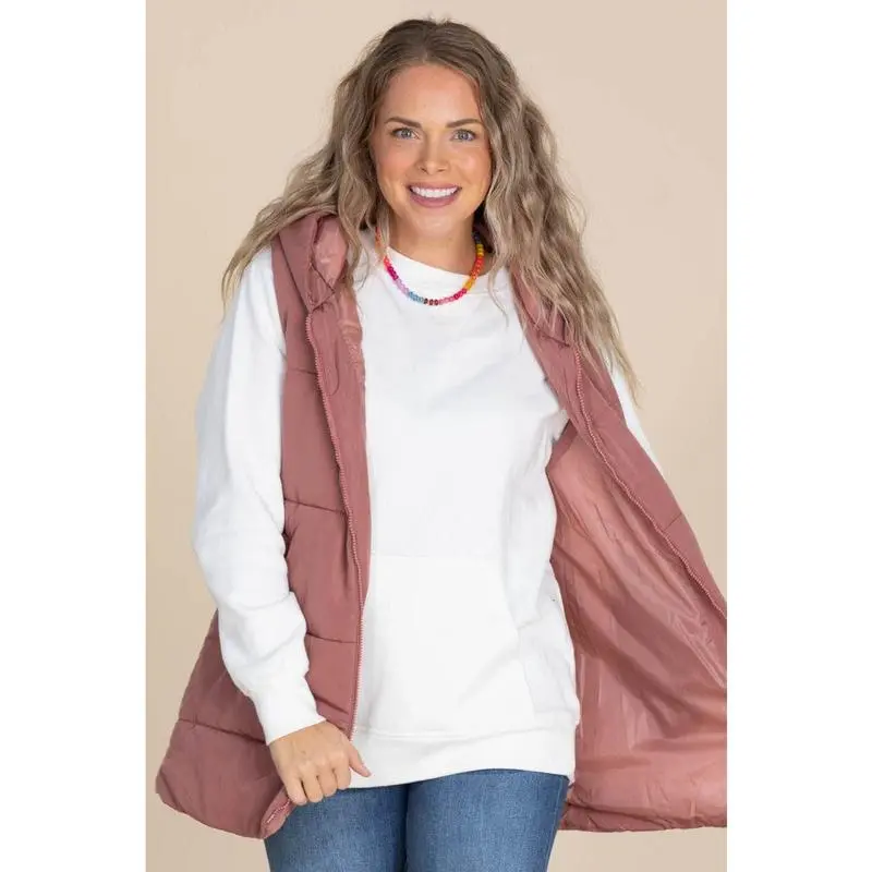 🔥Your Favorite Is Back! Pigment Dyed Cozy Campfire R-Neck Sweatshirt