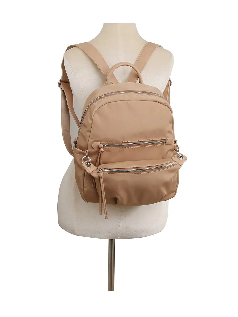 Convertible Utility Travel Backpack