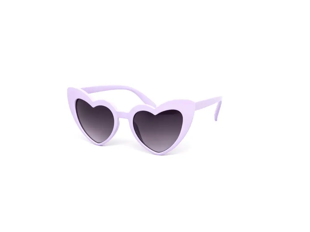 12-Pack Kids Gradient Sunglasses