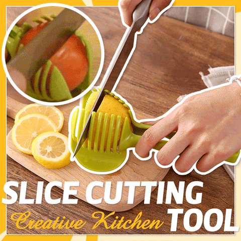 Steadier Produce. More Consistent Slices. — product detail 2