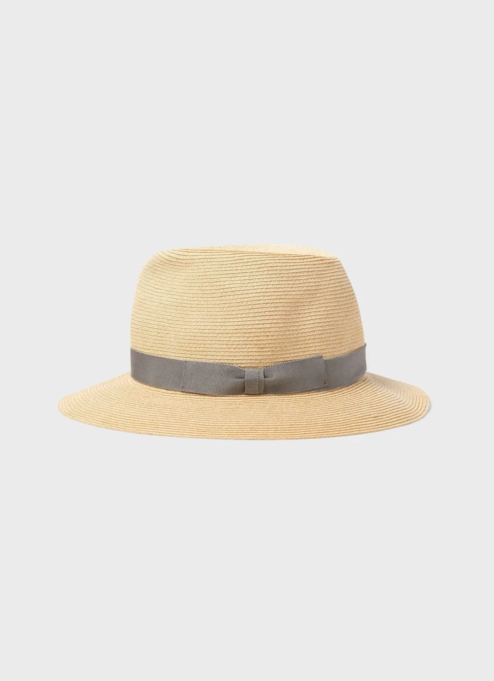 Yellow Paper Hat