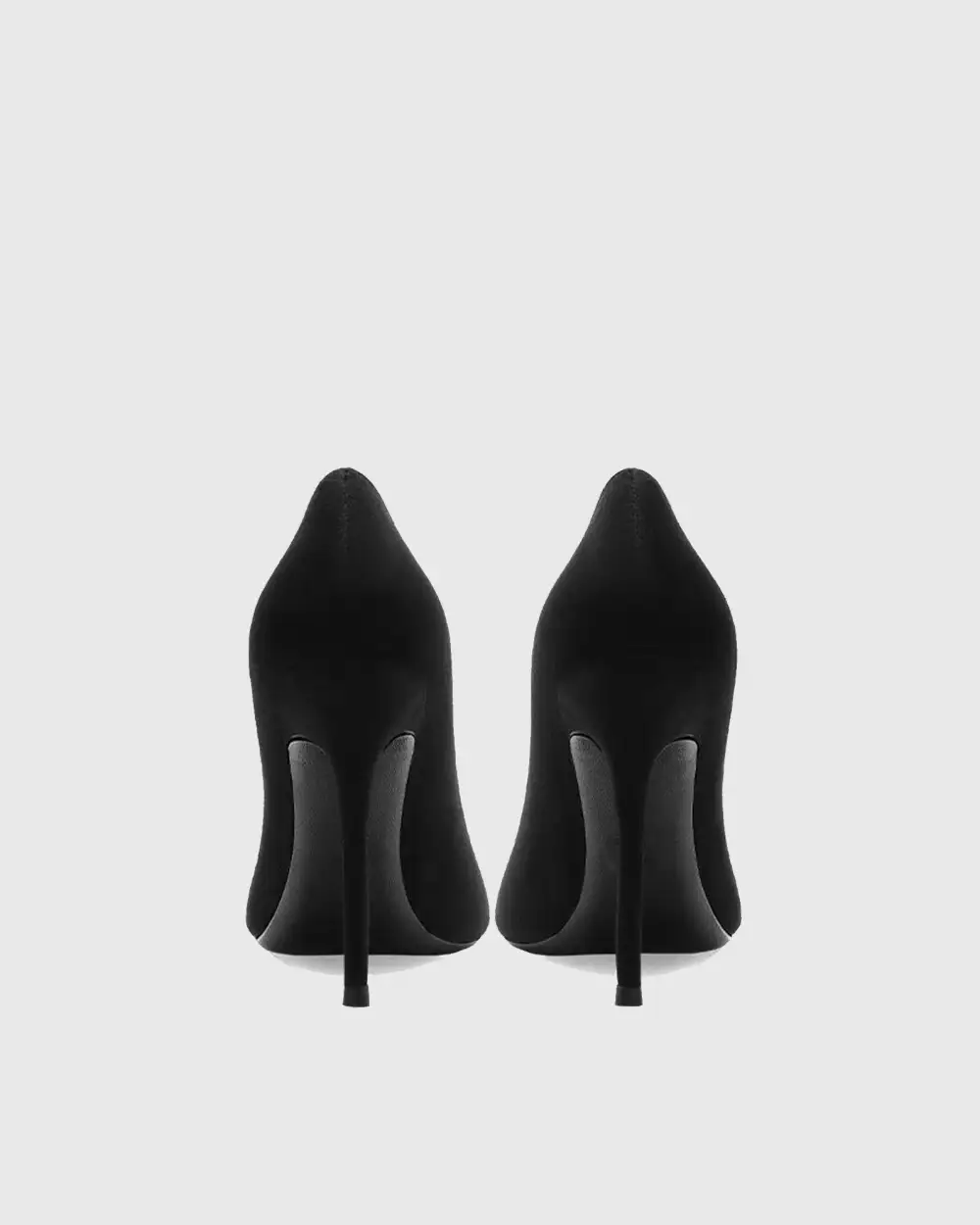 Rose Pumps