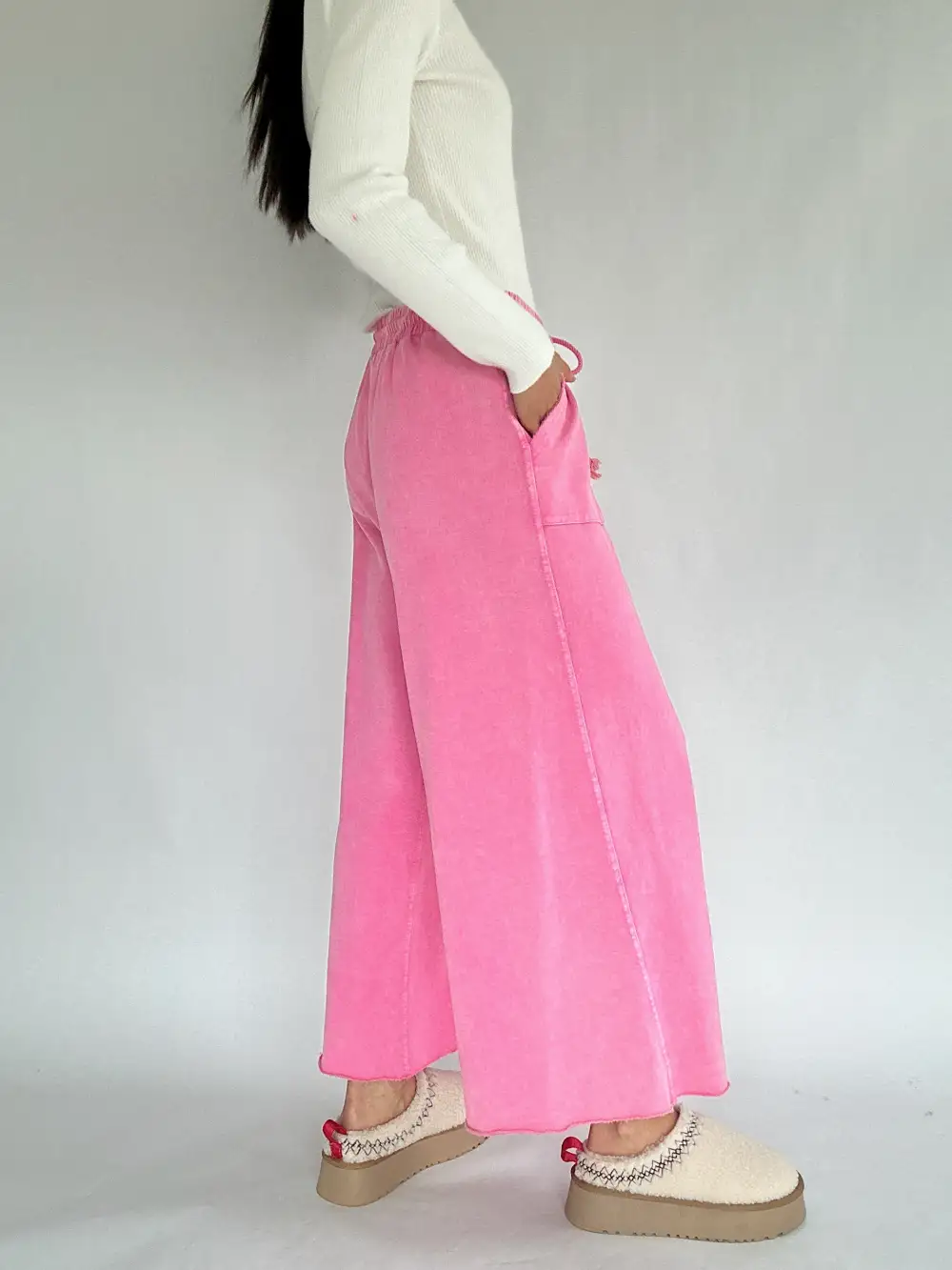 Road Trip Relaxed Pants
