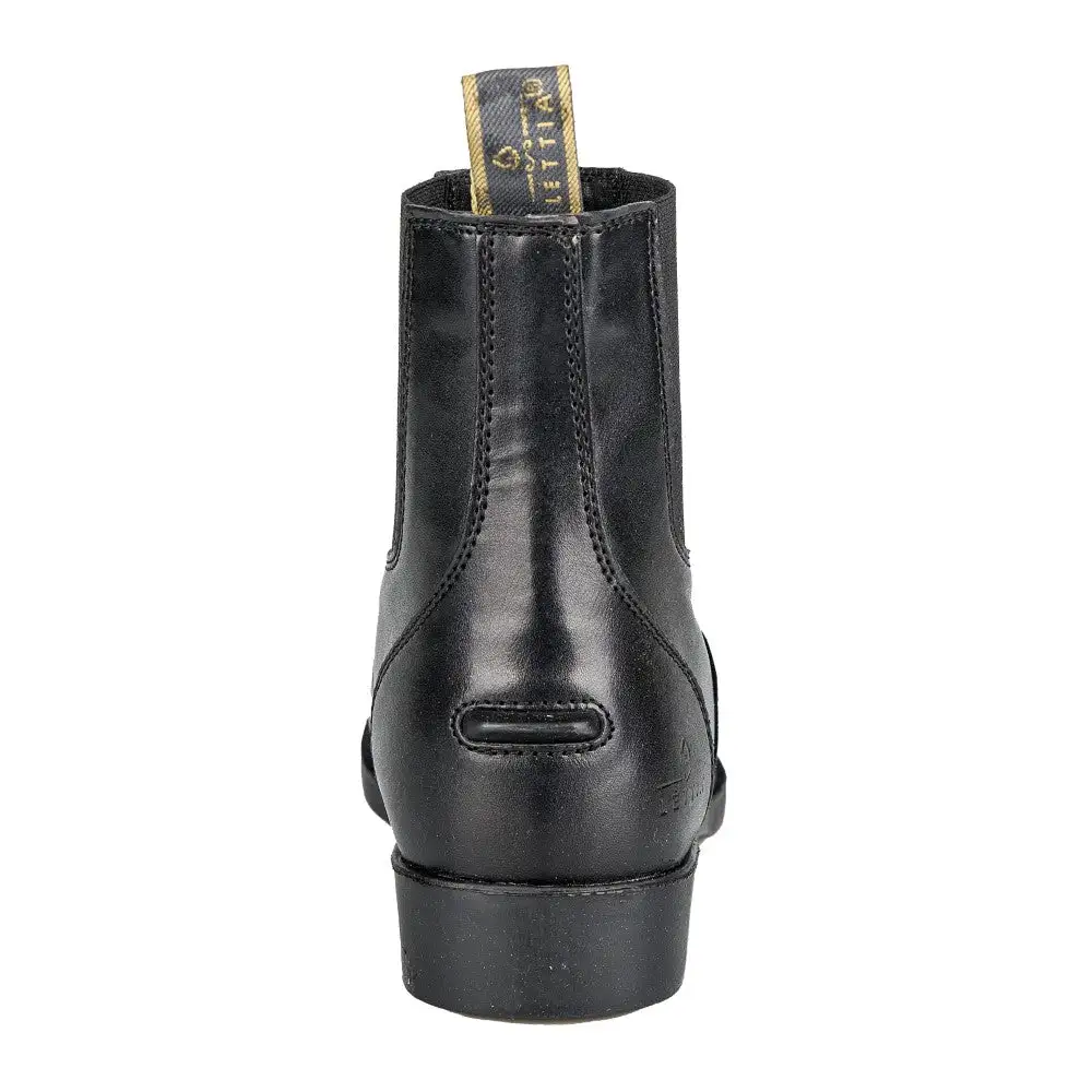 Women's Paddock Waterproof Synthetic Ankle Boots