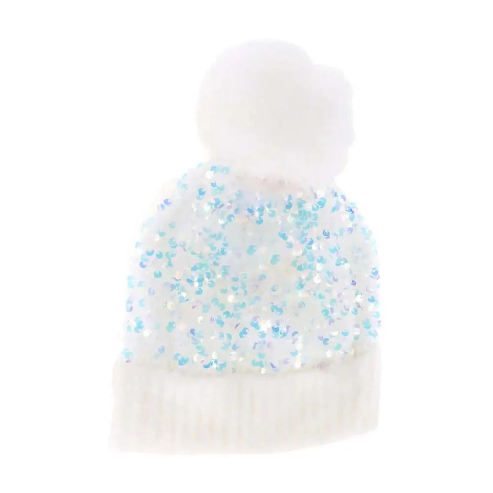 Classic Pom Kids Beanie