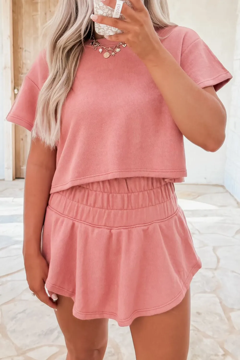 Cozy Everyday Lounge Set