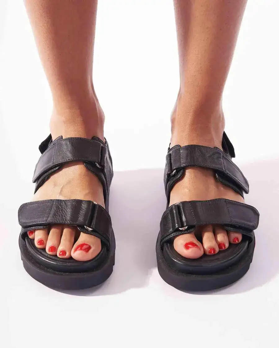 Everyday Shoes Style