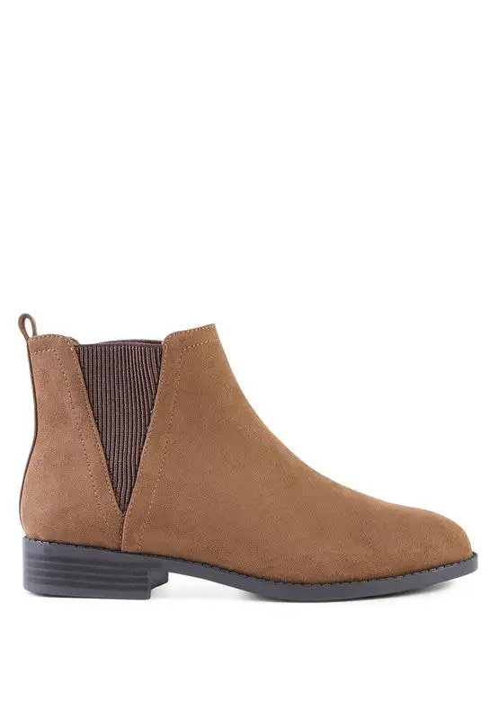 Chelsea Ankle Boot