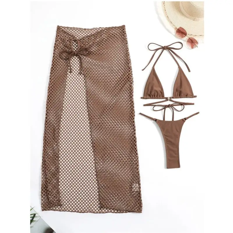 Bikini Set Pieces