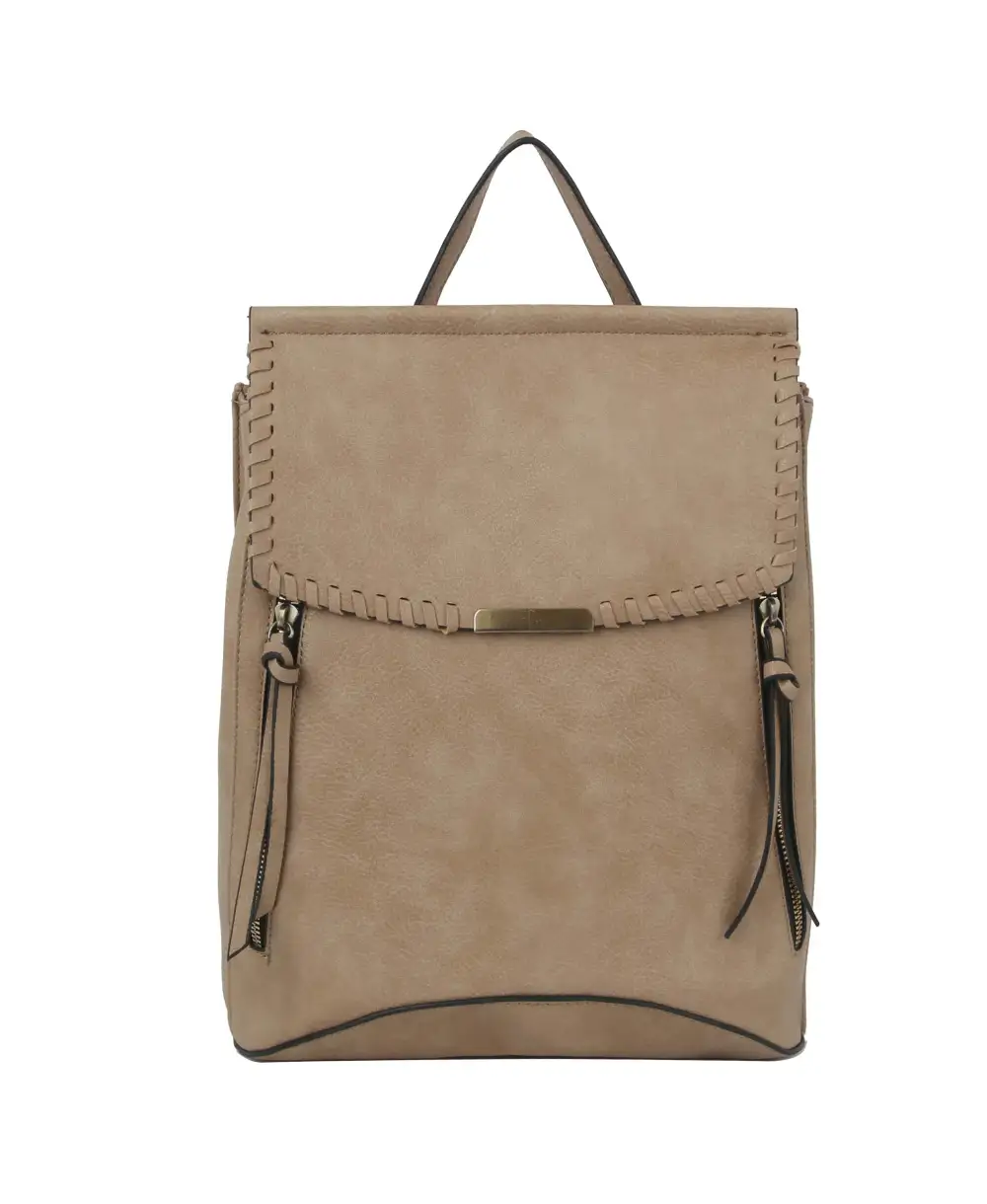 Multipurpose Travel Backpack