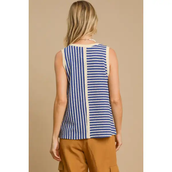 Weekend Essential Tank Top